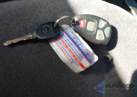 2008 Chevrolet Impala Lt z USA, uszkodzony, nr VIN 2G1WT58K781369919